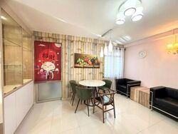 Blk 678D Edelweiss@jurong (Jurong West), HDB 5 Rooms #610702951